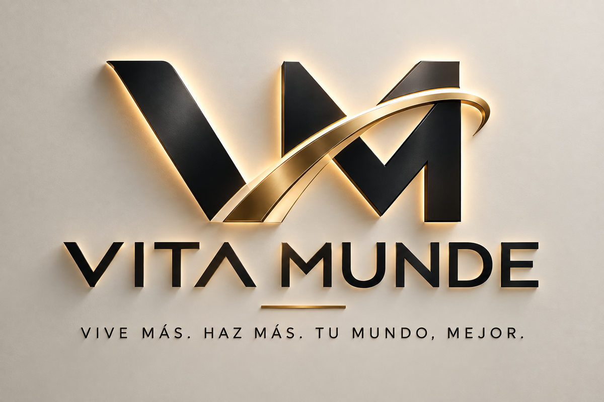VITA MUNDE